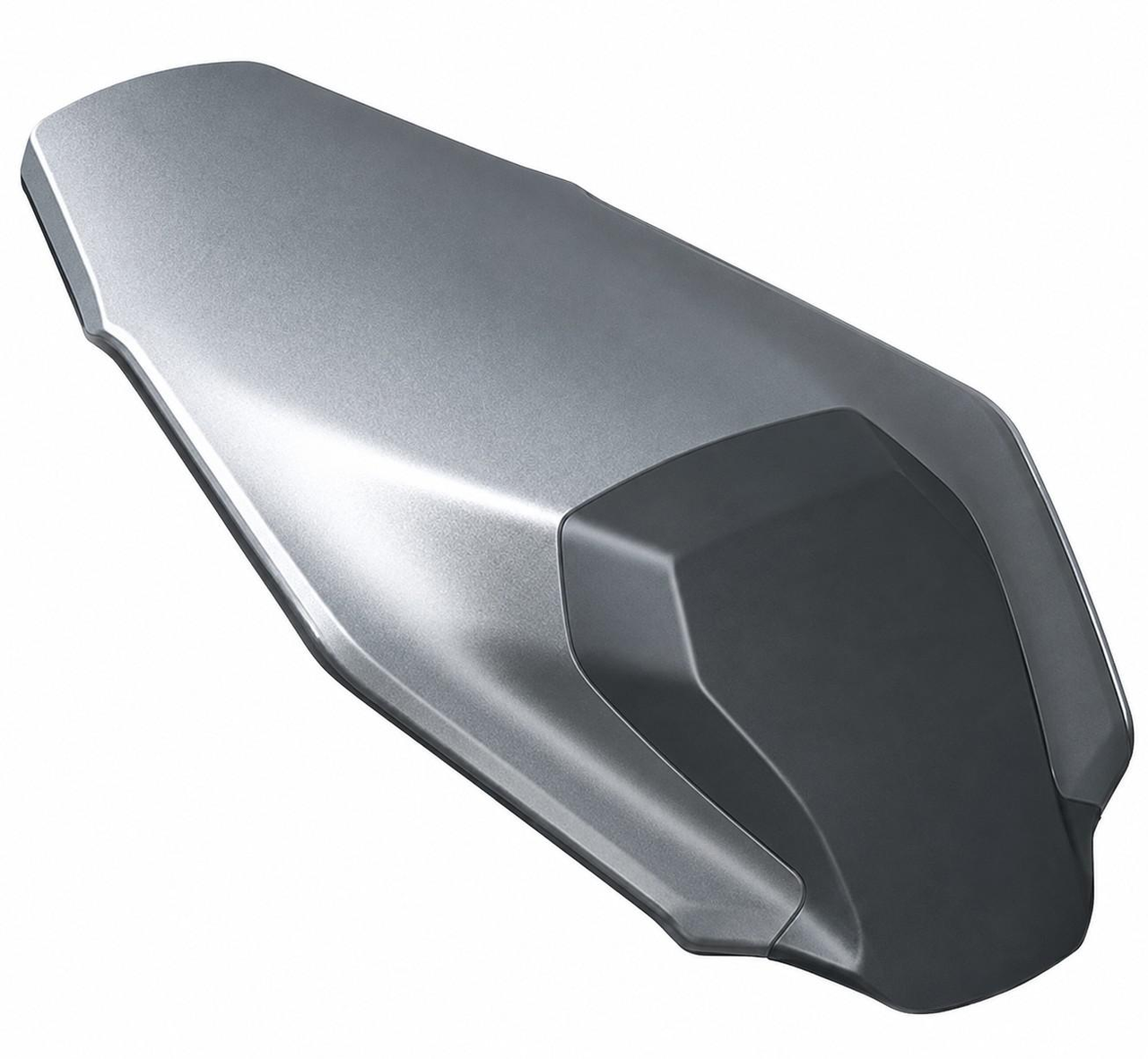 Single Seat Cover, Metallic Matte Graphene Steel Gray (68P)