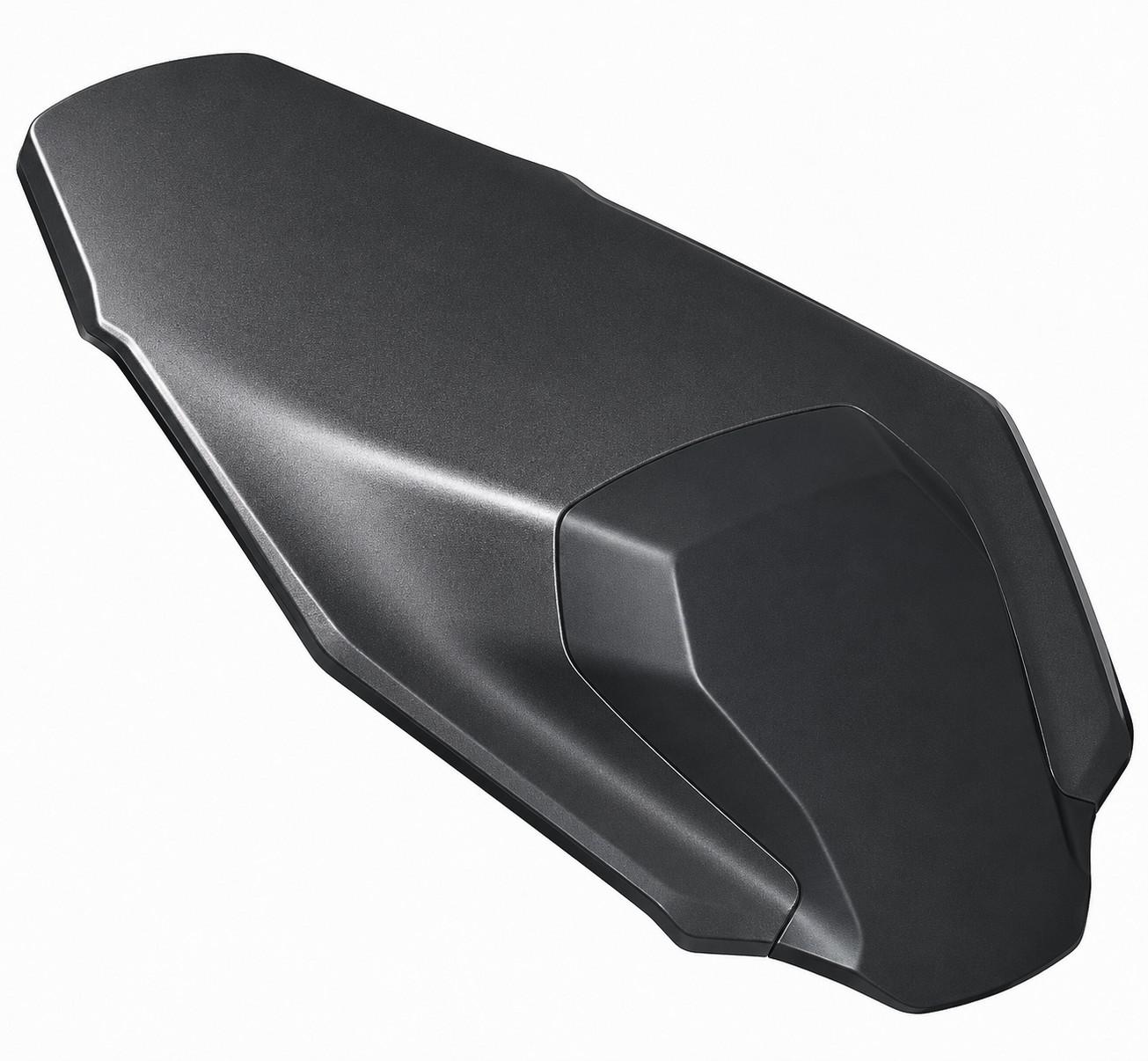 Single Seat Cover (Z900/70kW/SE)