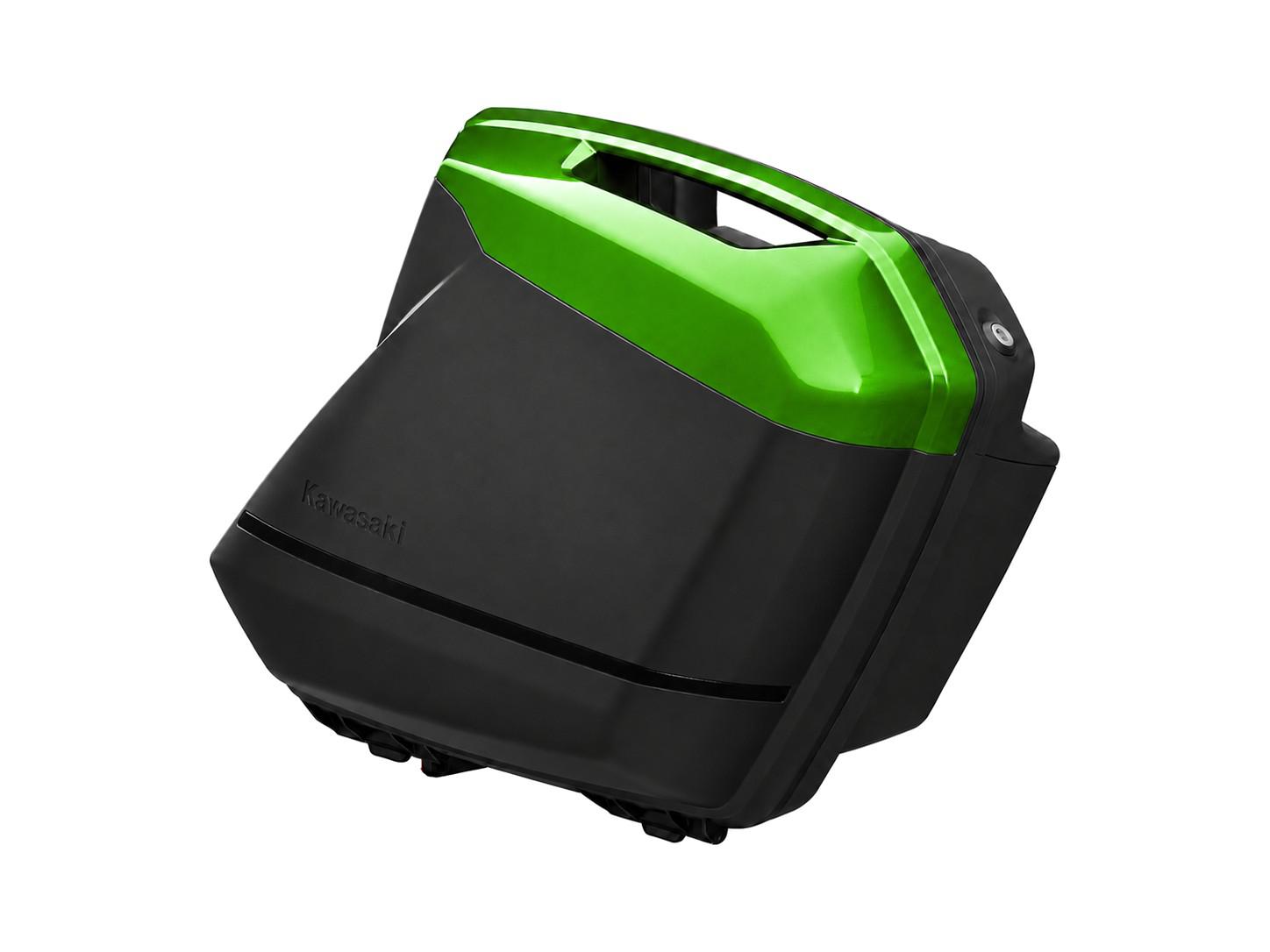 KQR Pannier System (2 x 28 L)