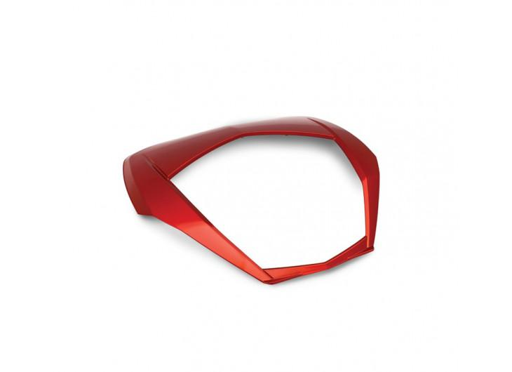 Top Case (47L) Cover, Metallic Matte Sovereign Red (69E )