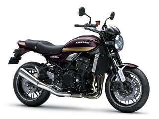 Retro Sport | Kawasaki