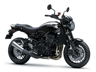 Retro Sport | Kawasaki