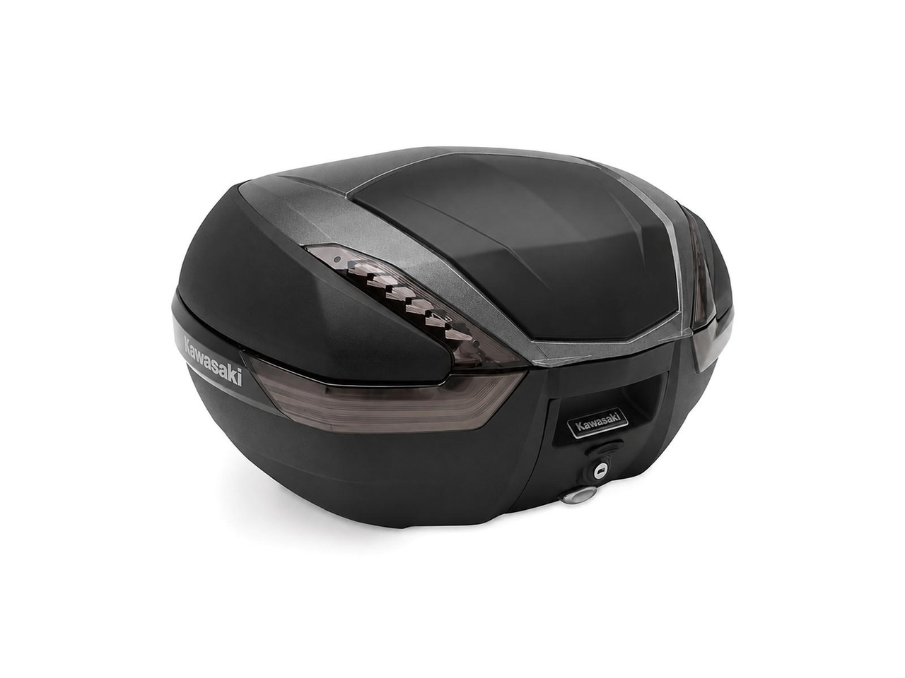 KQR Top Case System 68P