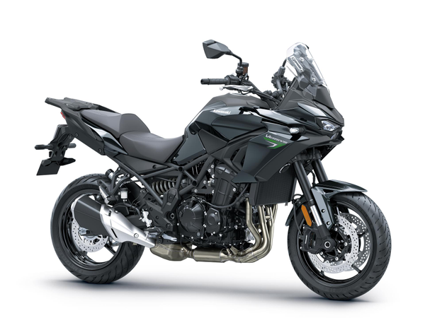Versys 900 (70kW)