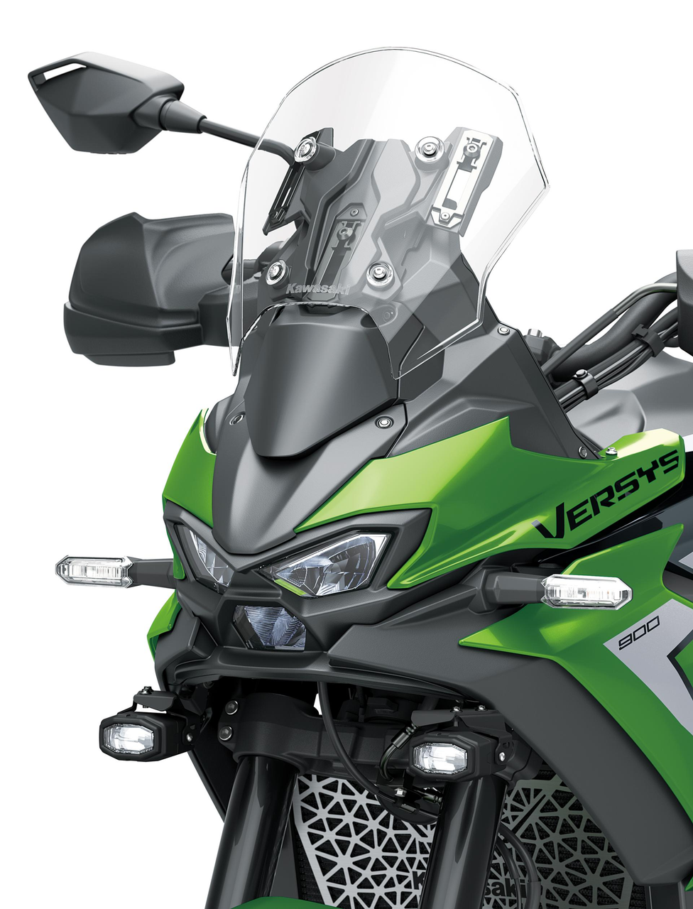 Aero Edge Concept