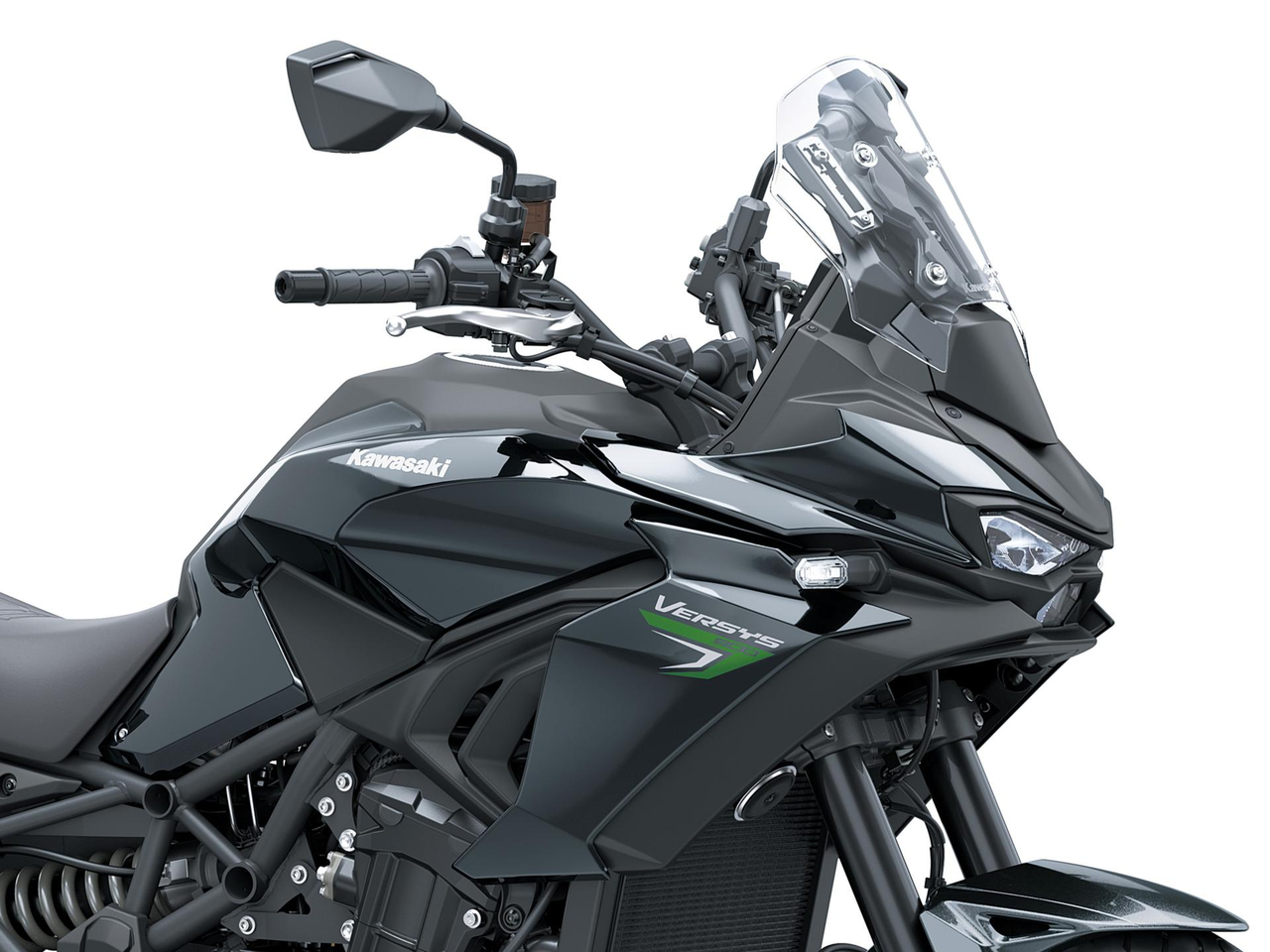 Aero Edge Concept