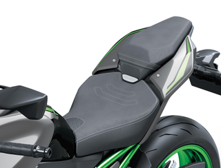 Comfort | Kawasaki