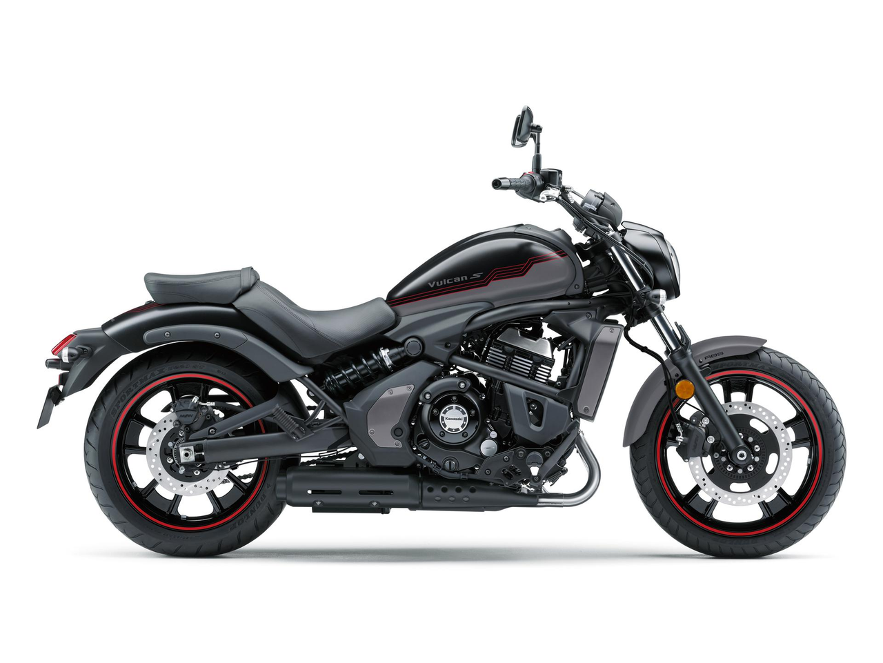 Motor cu 2 cilindri în linie în 4 timpi, cu capacitate de 649 cm3, răcit cu lichid, ușor de controlat
