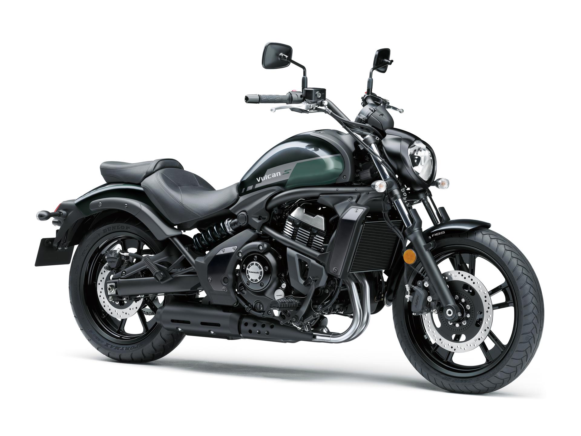 Vulcan S