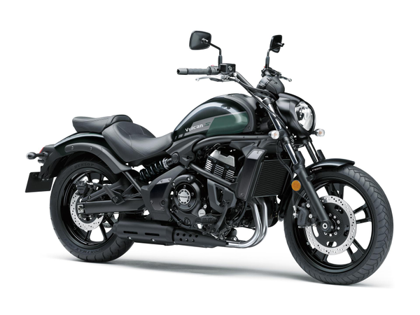 Vulcan S