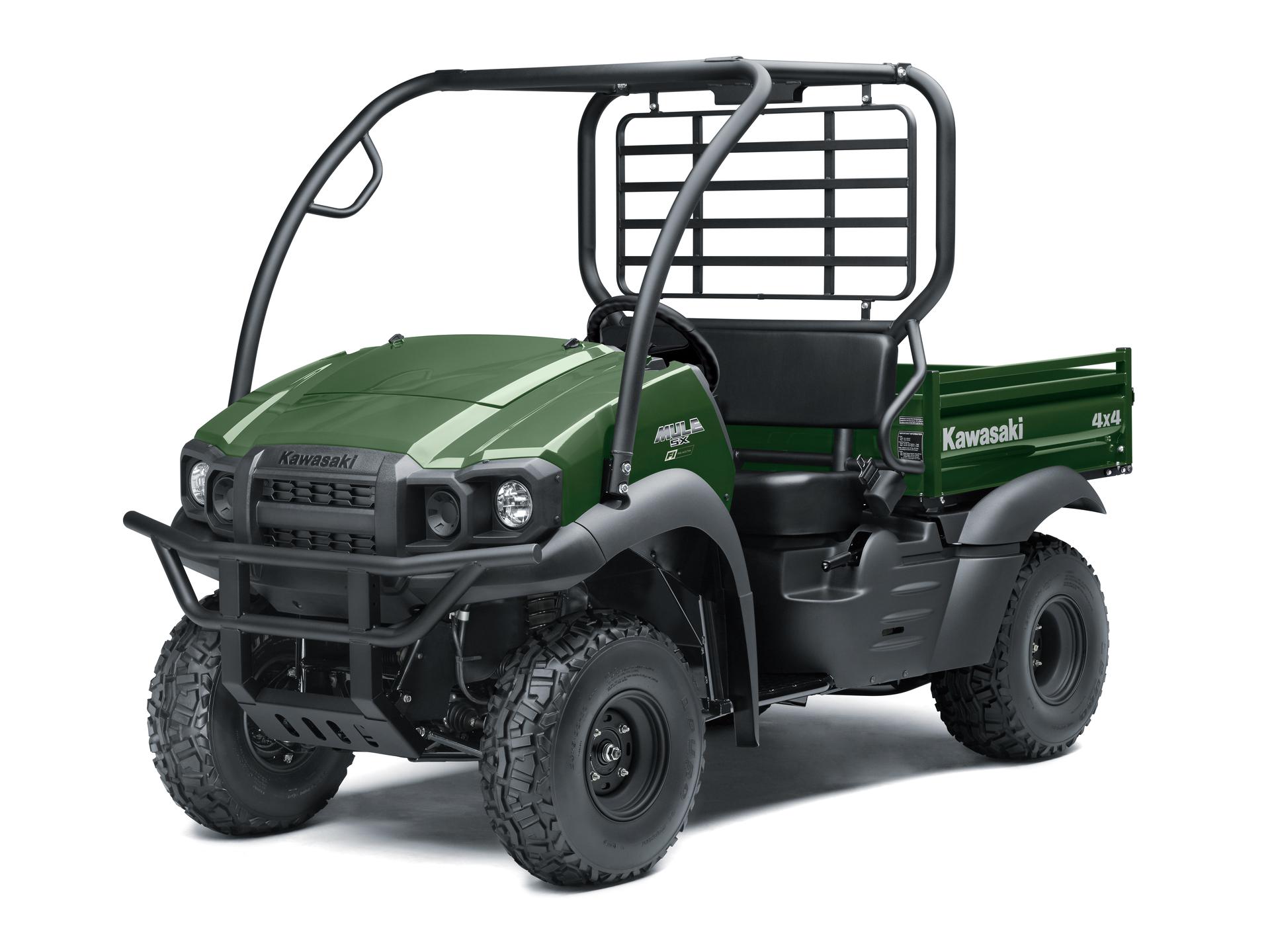 Timberline Green