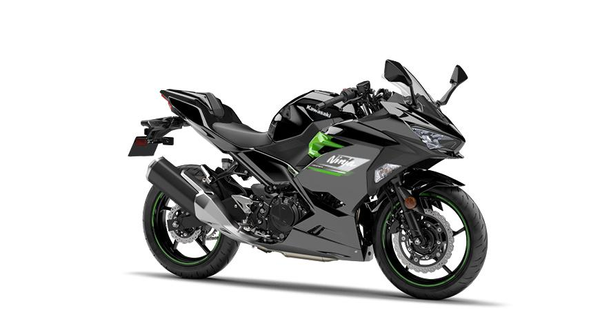 Ninja 400 Sport Pack