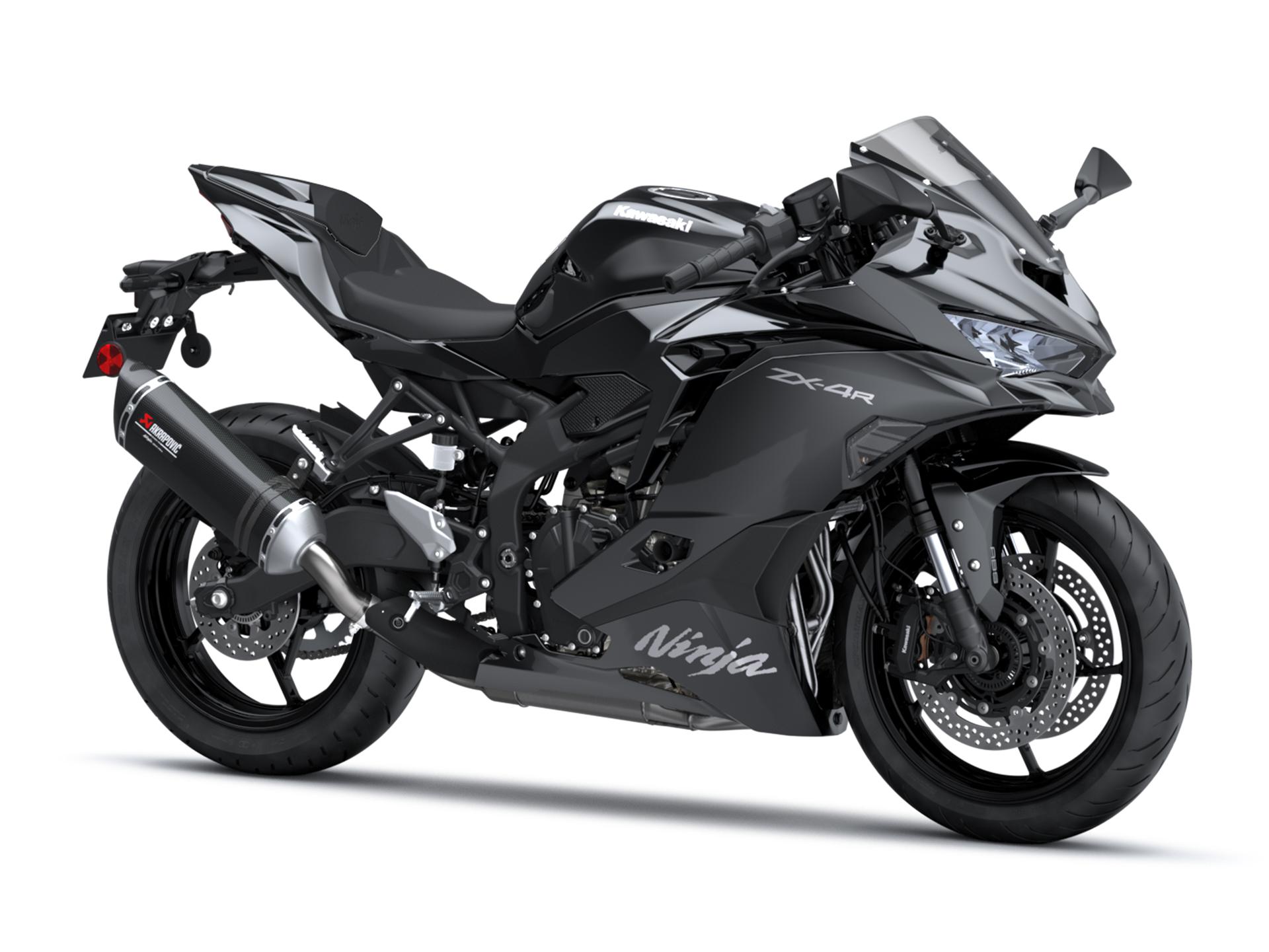 Metallic Spark Black