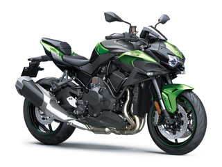 Supernaked | Kawasaki