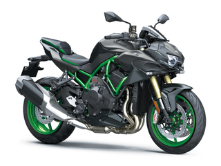 Supernaked | Kawasaki