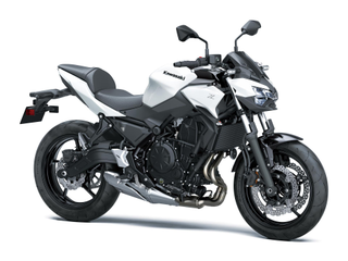 Supernaked | Kawasaki