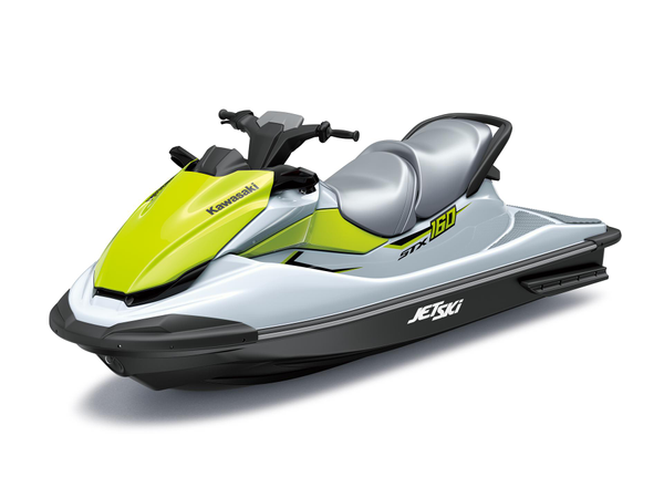 STX 160