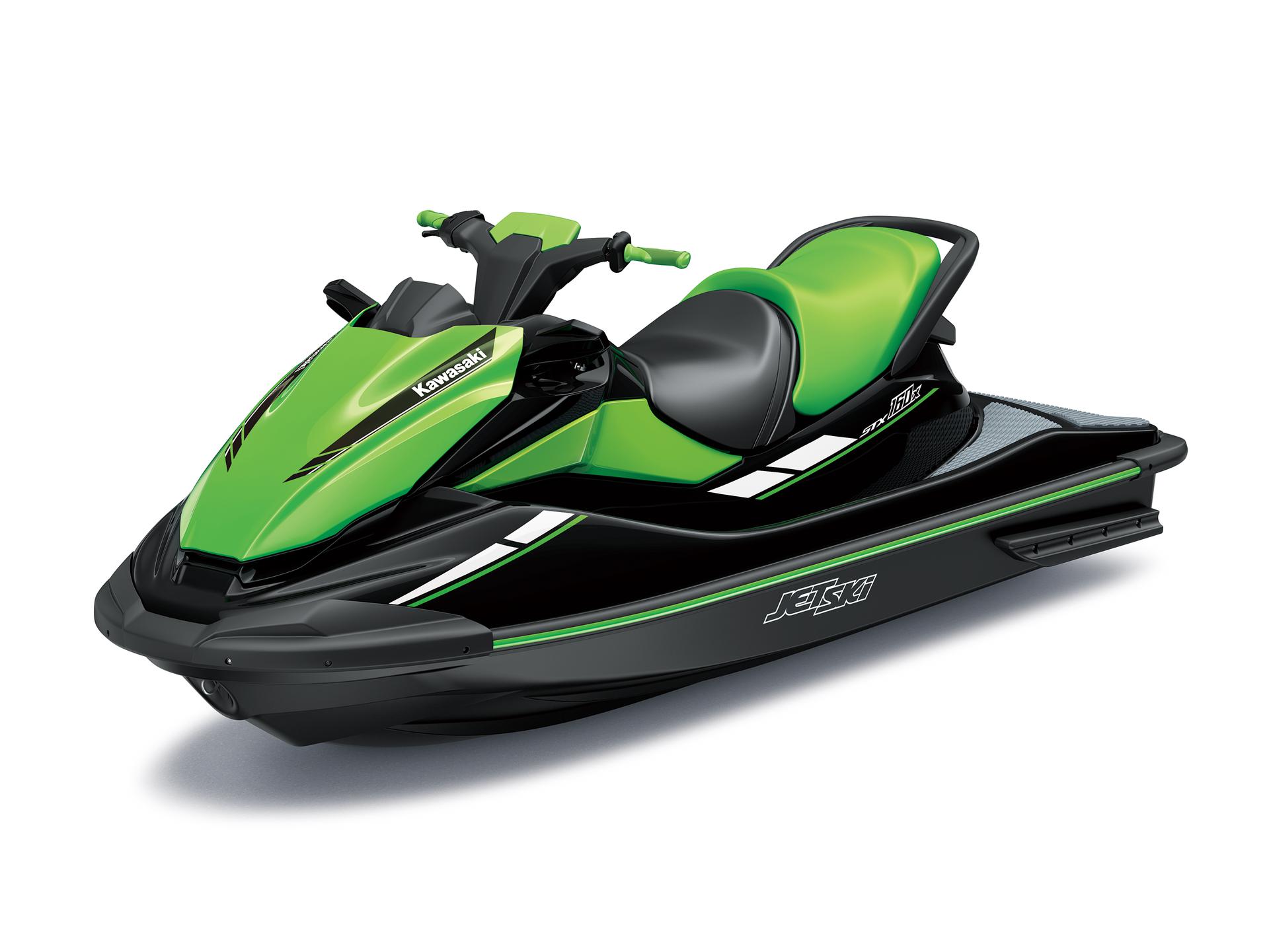 Ebony / Lime Green