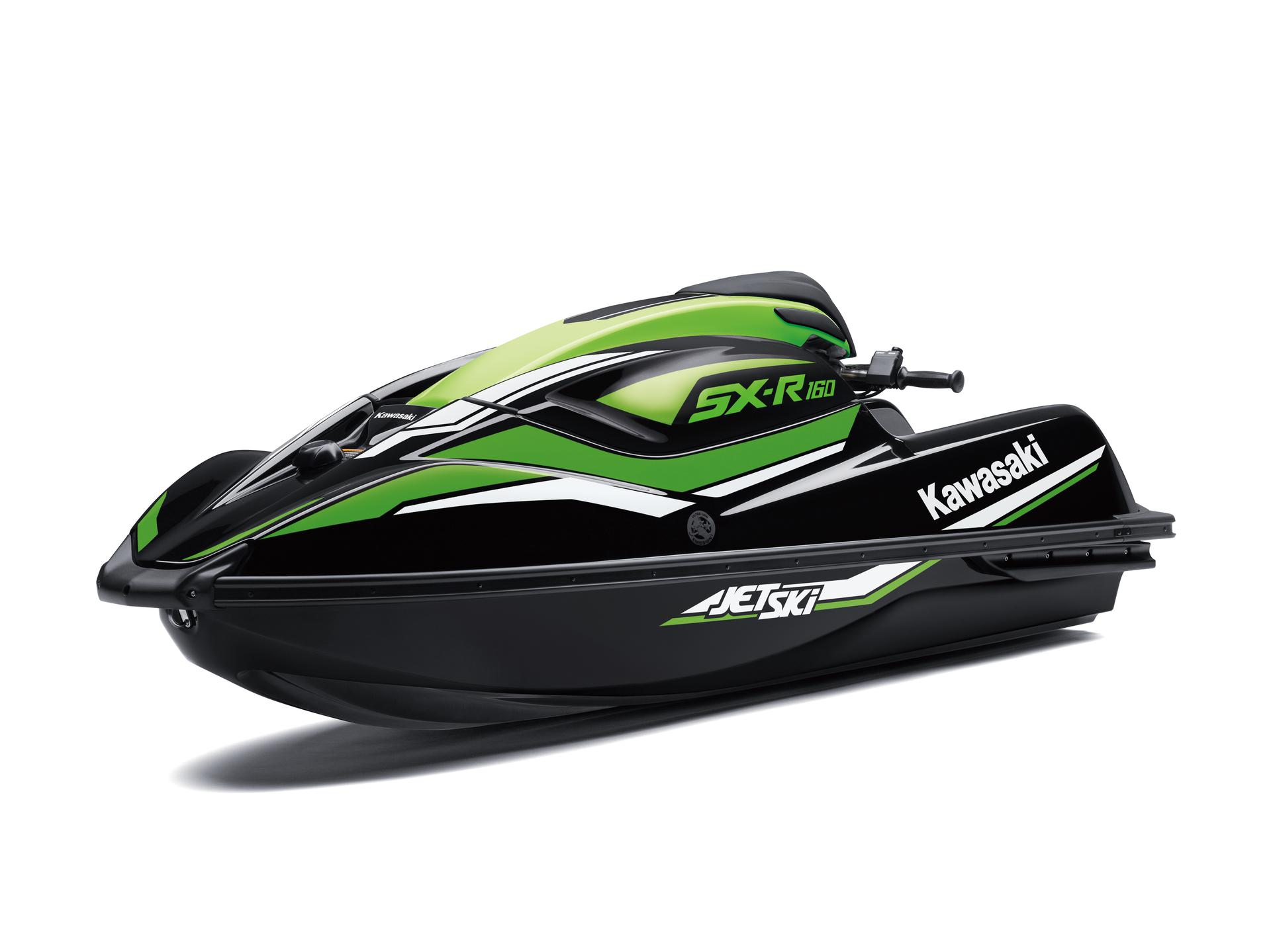 Ebony / Lime Green