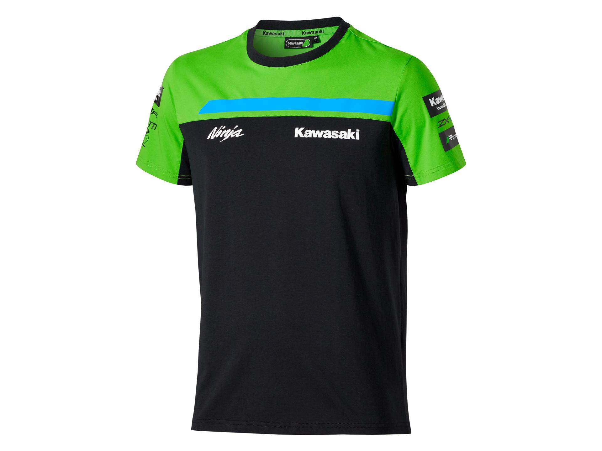 Tricou WSBK 2026 (Bărbați)