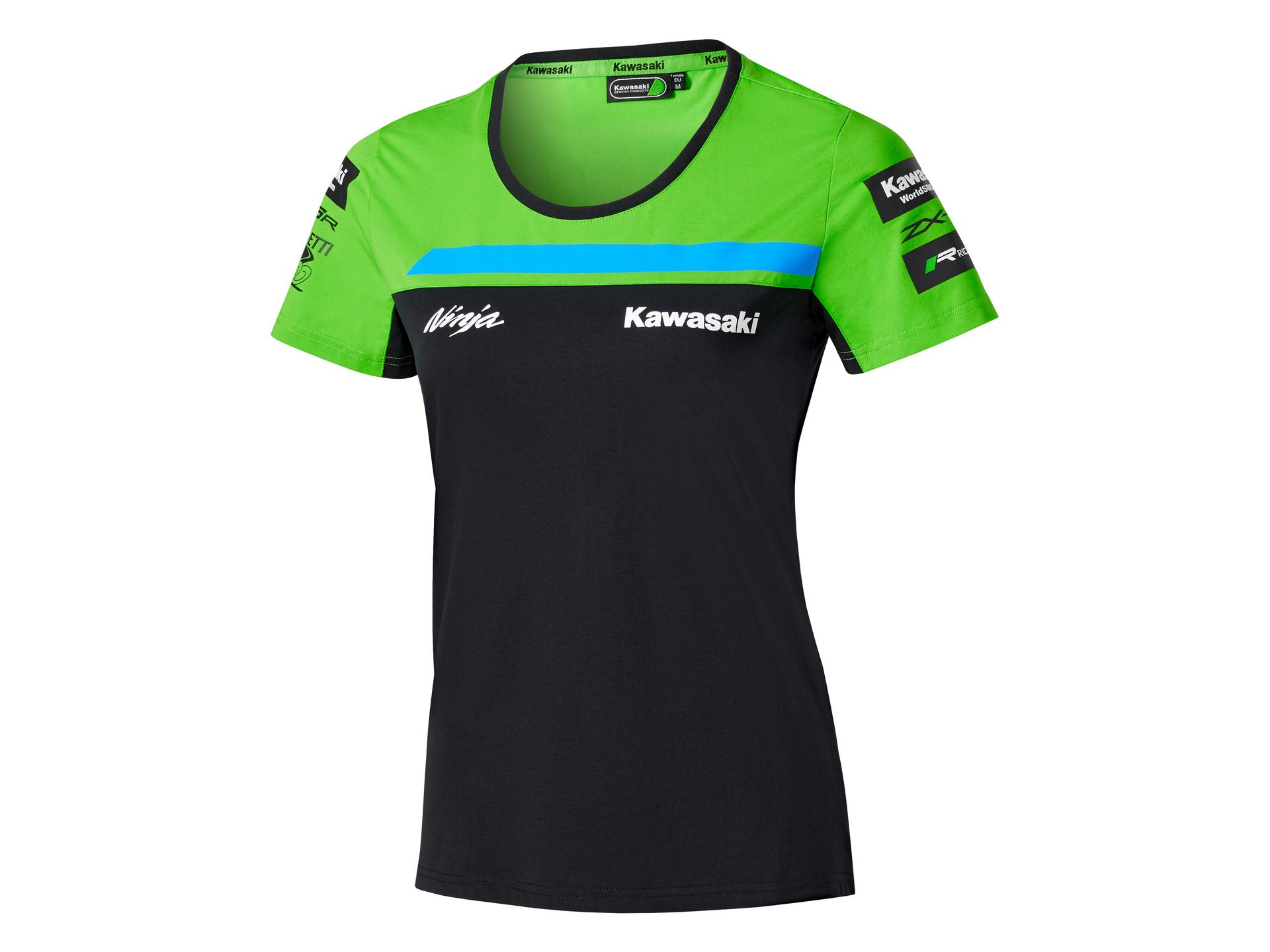 Tricou WSBK 2026 (Femei)