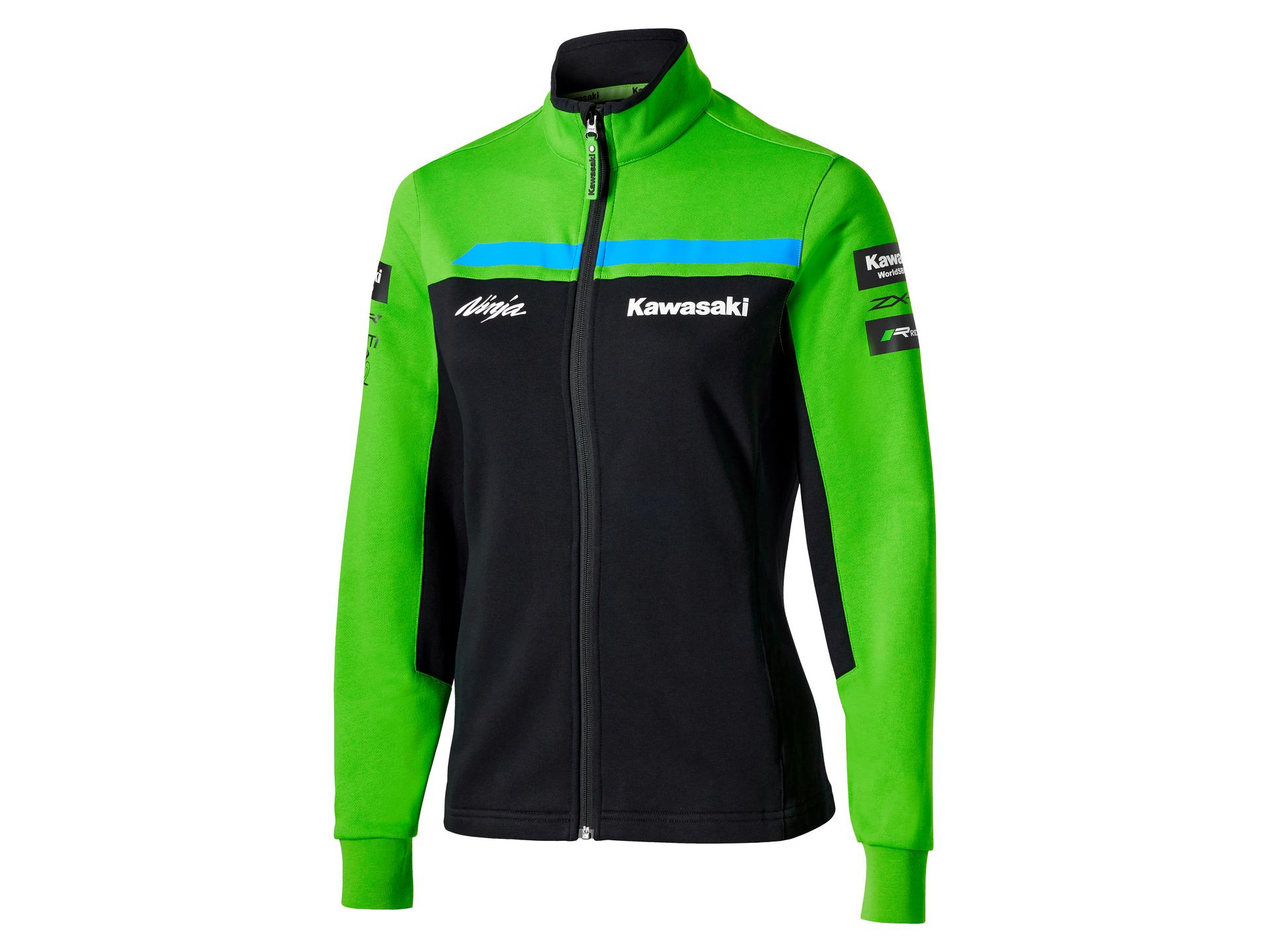 WSBK 2026 Sweatshirt (Femei)