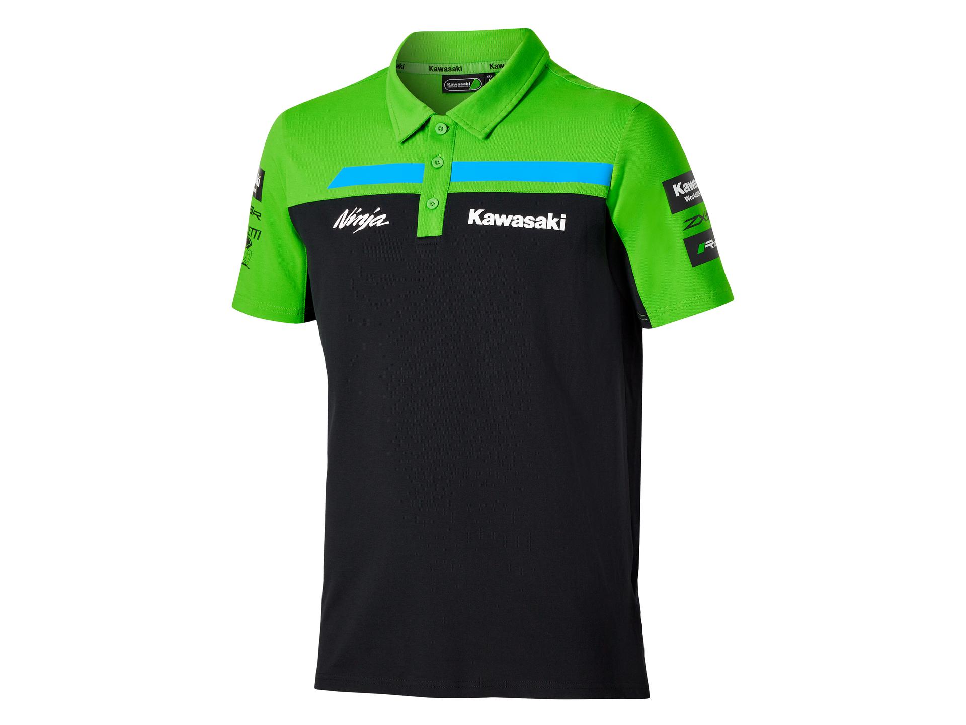 Tricou Polo WSBK 2026 (Bărbați)