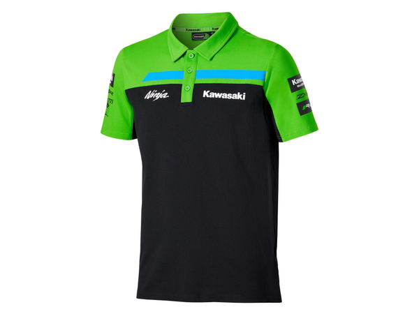 Tricou Polo WSBK 2026 (Bărbați)