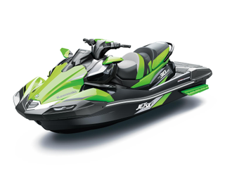 Jet Ski® | Kawasaki