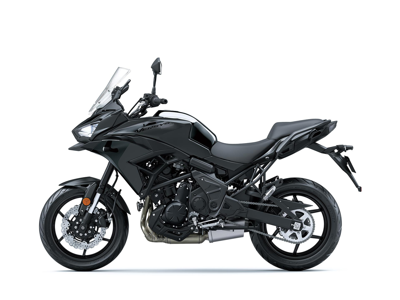 Kawasaki versys 650 35 kw hot sale