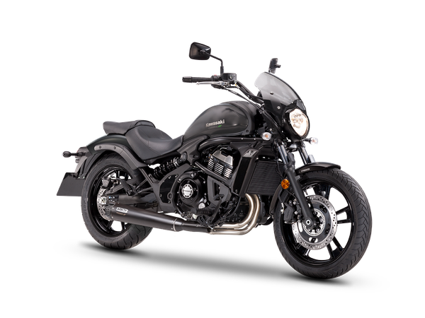 Vulcan S Performance