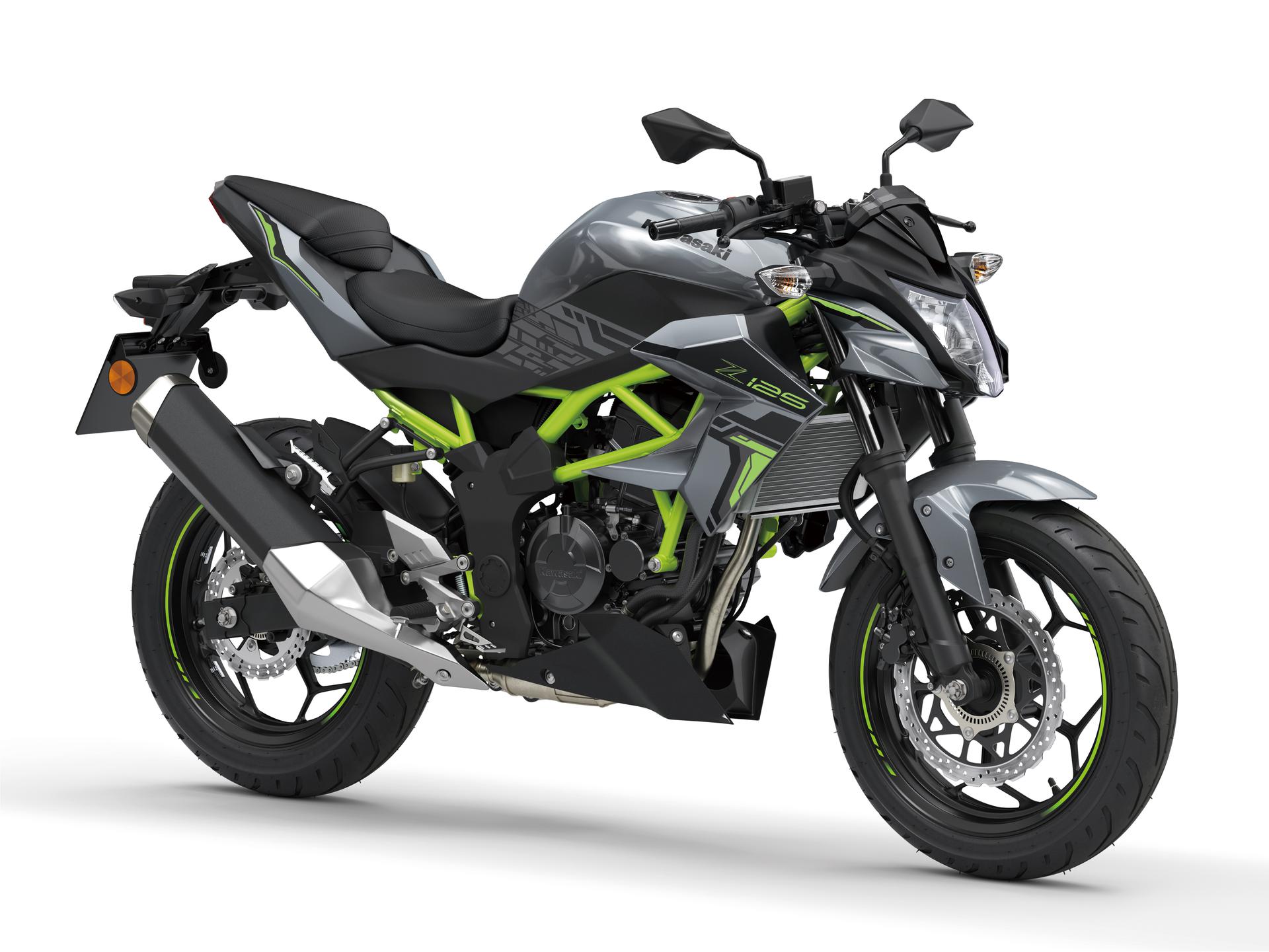 Candy Lime Green / Metallic Spark Black