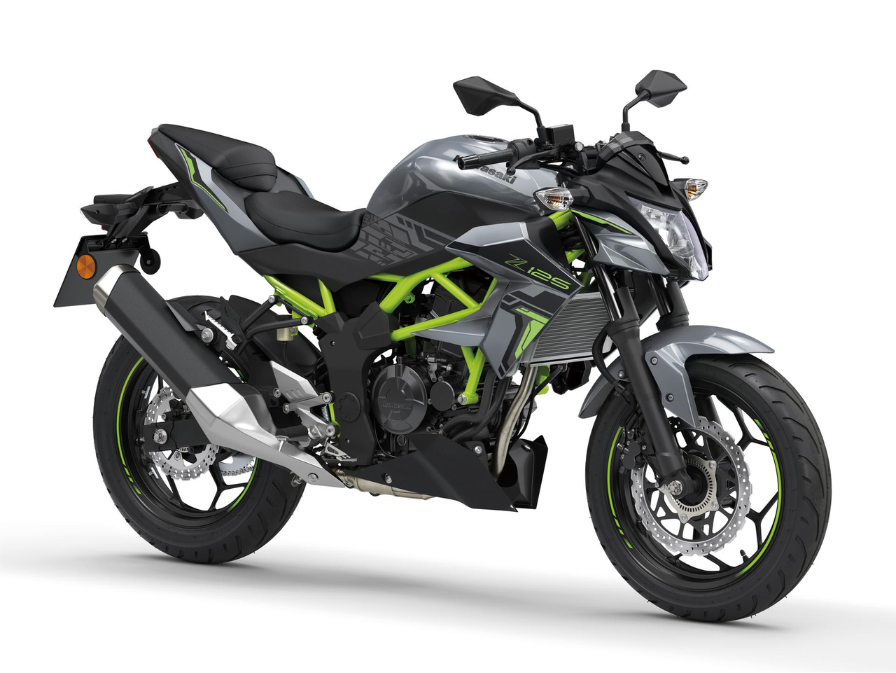 Design Z Supernaked