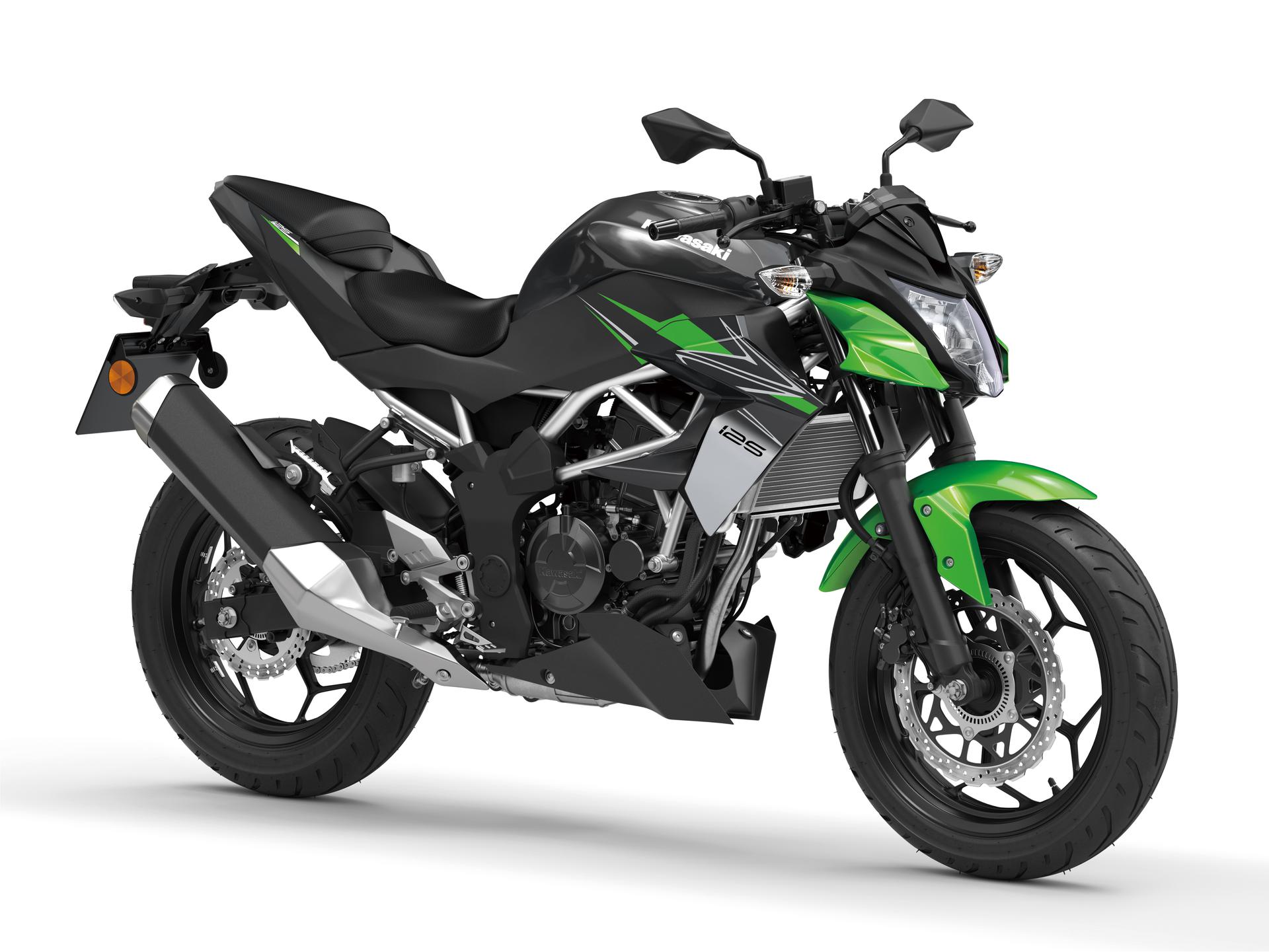 Candy Lime Green / Metallic Spark Black