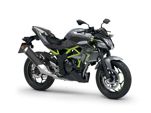 Z125 Sport Pack