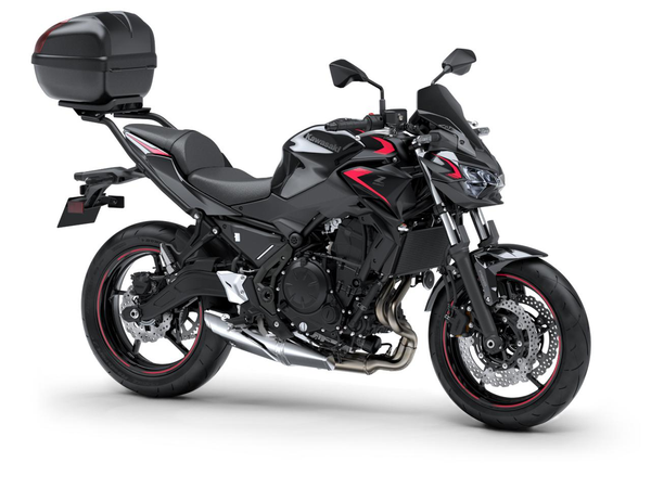 Z650 Urban