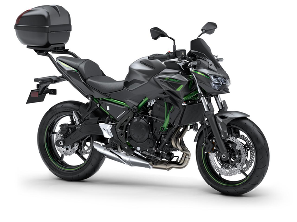 Z650 Urban