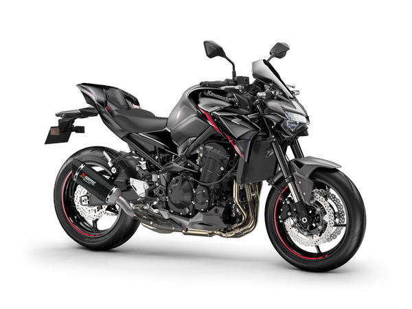 Z900 (70kW) Performance Carbon