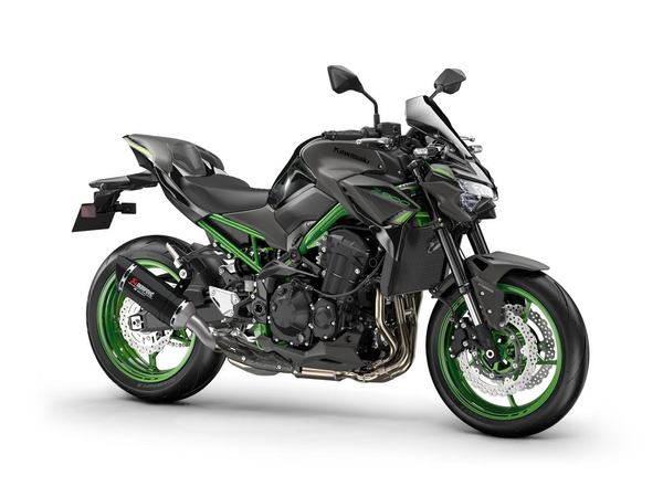 Z900 (70kW) Performance Carbon