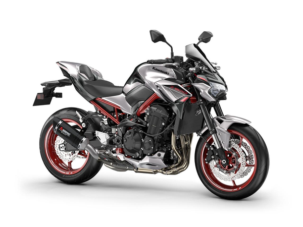 Z900 (70kW) Performance Carbon
