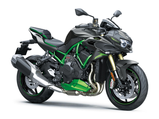 Supernaked | Kawasaki
