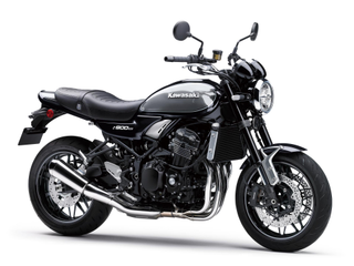 Retro Sport | Kawasaki