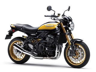 E-5 カワサキ FrontierSuper ヴィンテージ DAVISCUP Retro Sport | Kawasaki