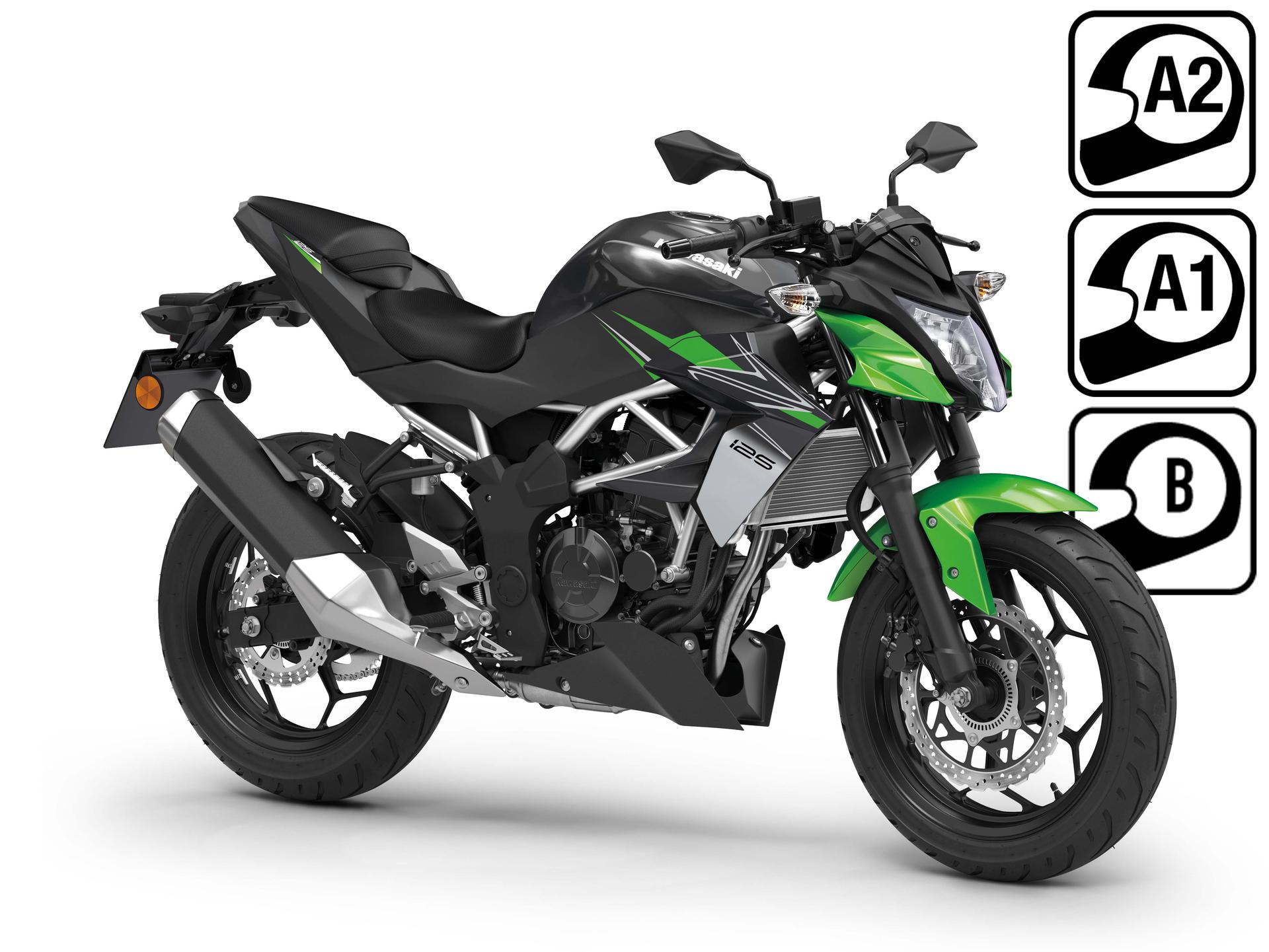 Candy Lime Green Type 3 / Metallic Spark Black