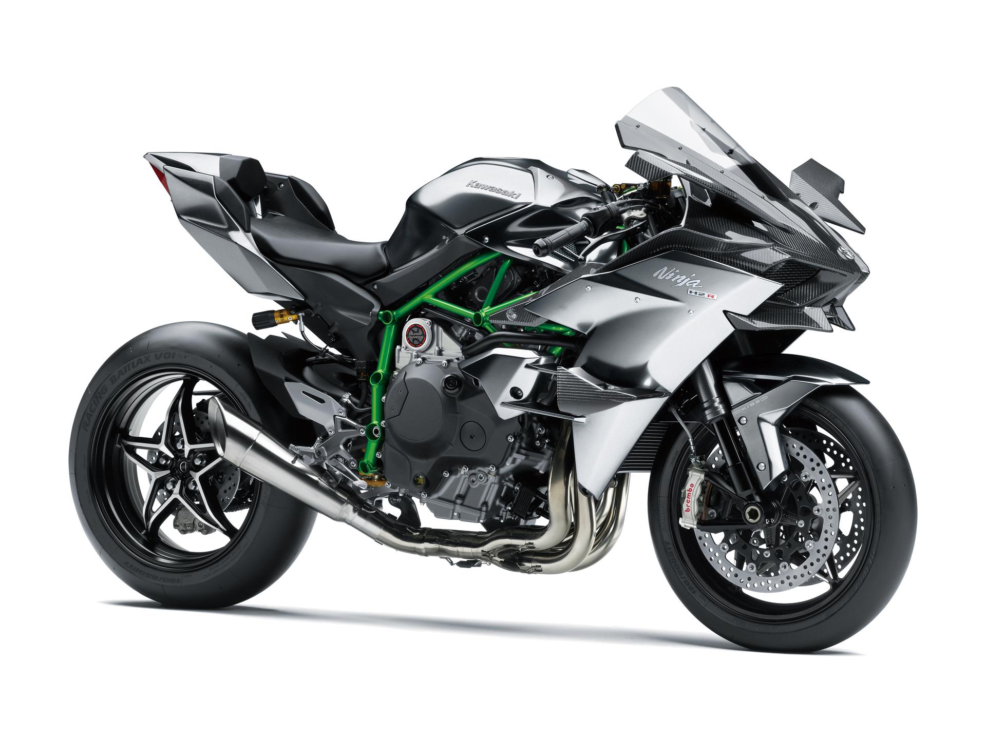 Ninja H2R